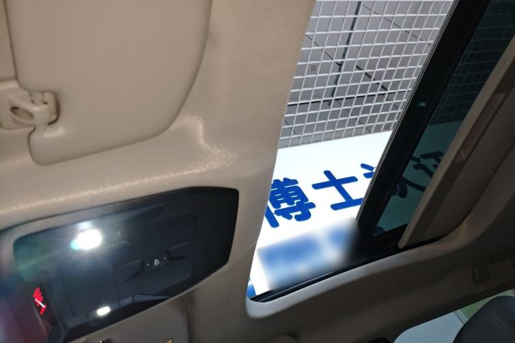 Used Citroen C5 X 2021 1.6T Flagship Edition
