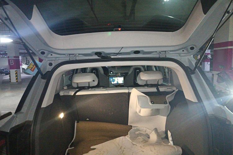 Used ARCFOX Kaola 2024 Family Edition AIR
