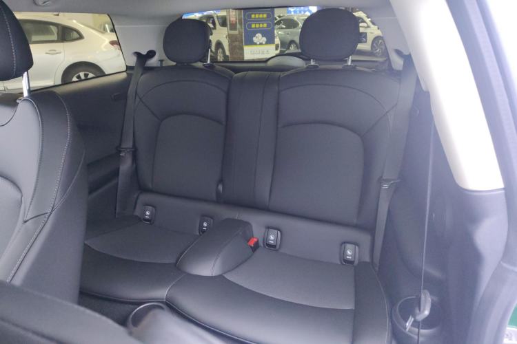 Used MINI MINI 2022 Revised Version 2.0T COOPER S CABRIO Classic Style
