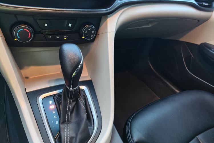 Used Buick GT 2016 15N Automatic Entry-Level Trim