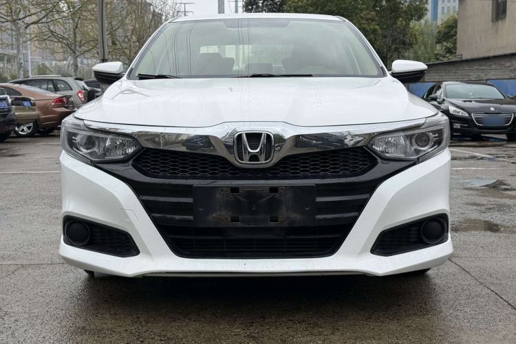Used Honda Crider 2019 180 Turbo CVT Comfort Edition China V Exterior 3