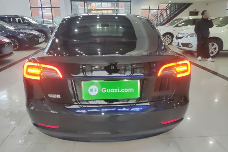 Used Tesla Model 3 2022 Rear-Wheel-Drive Version