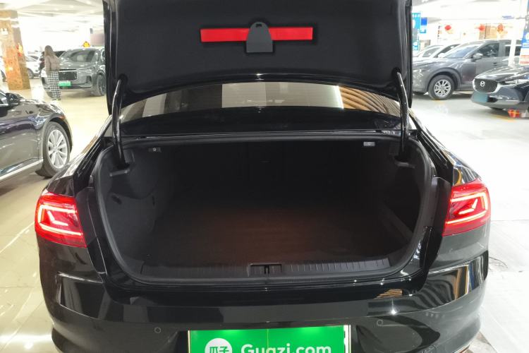 Used Volkswagen Magotan GTE Plug-in Hybrid 2022 GTE Luxury Model