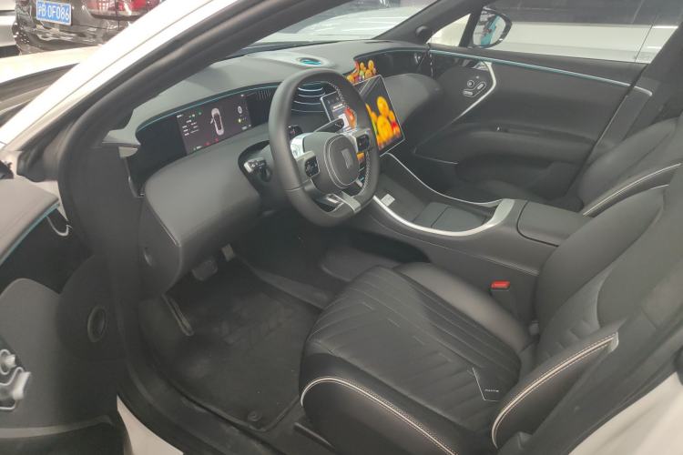 Used Avatr 11 2023 Harmony 90-degree Rear-wheel Drive Edition