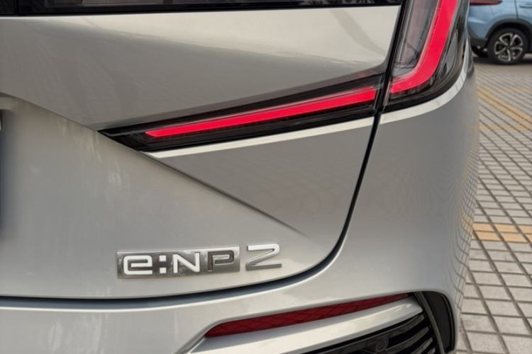 Used Honda e:NP2 2024 Advanced Edition
