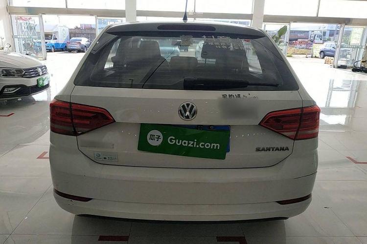 Used Volkswagen Santana 2015 Haval H6 1.6L Automatic Luxury Model