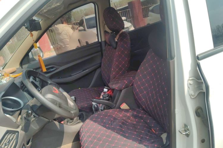 Used Wuling Hongguang 2021 1.5L S Standard Version LAR
