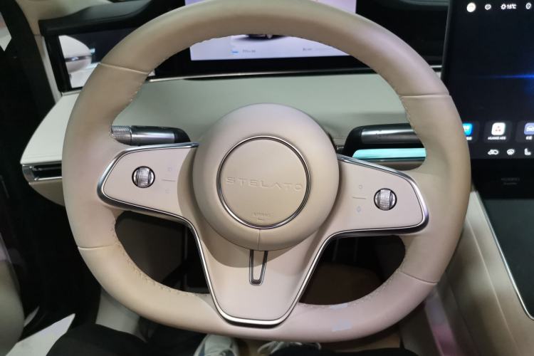 Used Hima Stelato S9 2025 Extended-Range Ultra
