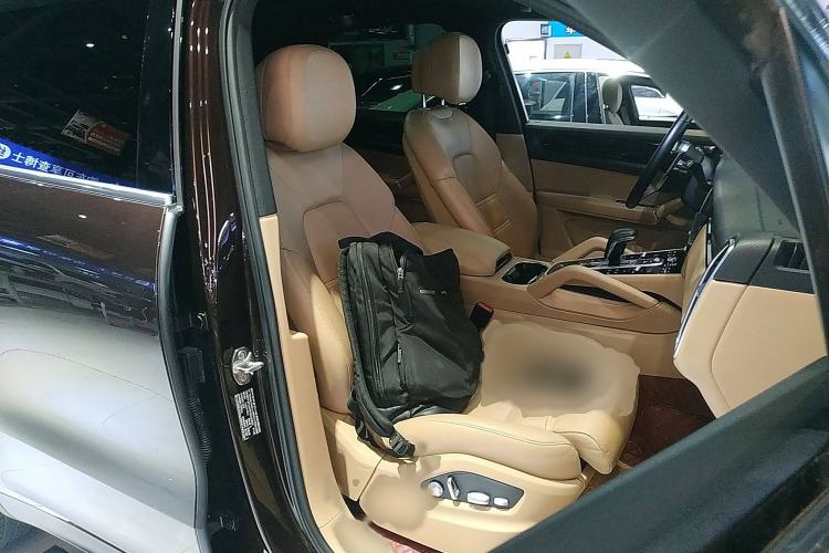 Used Porsche Cayenne 2018 Cayenne 3.0T