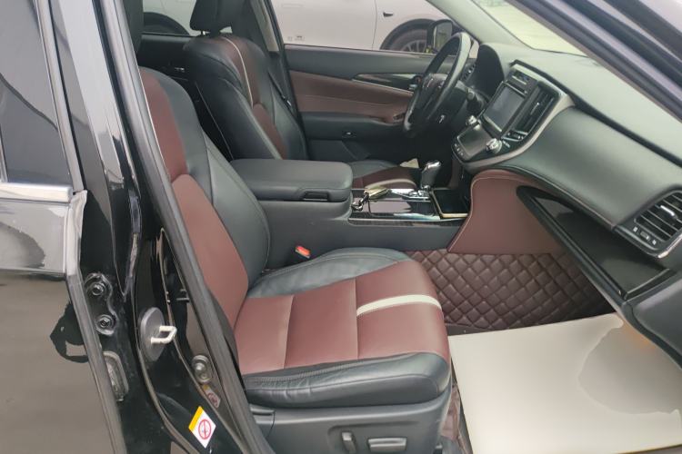 Used Toyota Crown 2017 2.0T Sport Edition