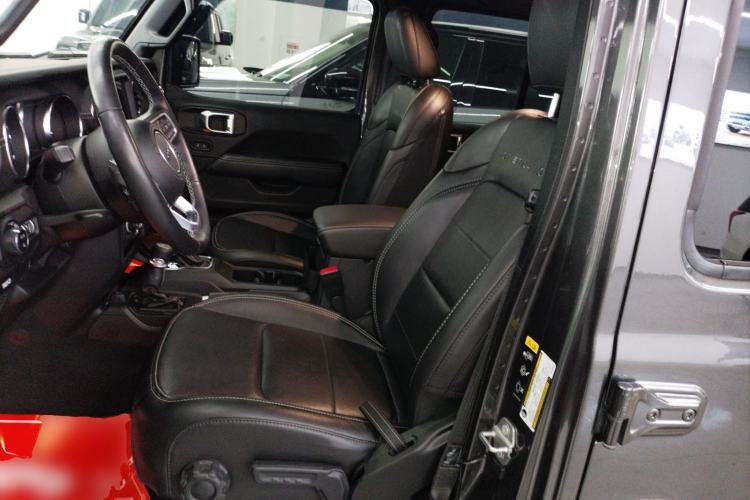 Used Jeep Gladiator 2022 3.6L Pioneer Edition
