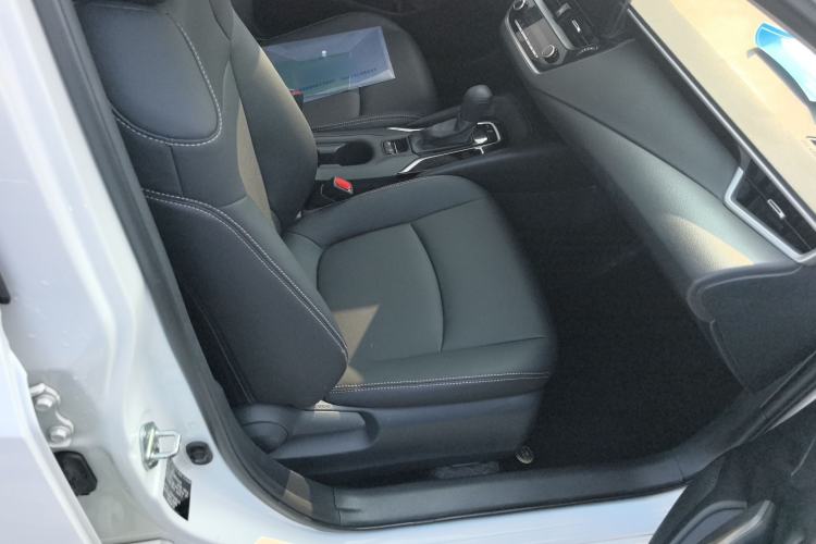 Used Toyota Allion 2022 2.0L Elite Edition