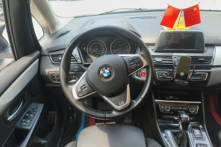 Used BMW 2 Series Active Tourer 2016 220i Luxury Edition