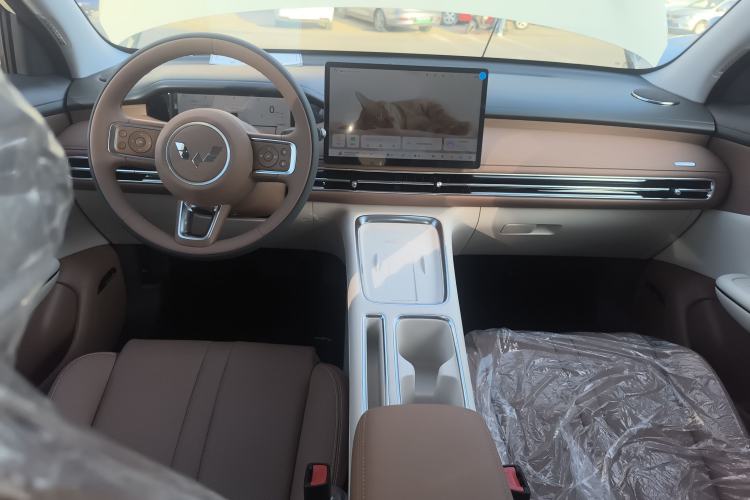 Used Wuling Bingo S 2025 Model 325km Deluxe Edition