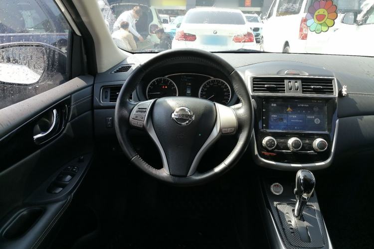 Used Nissan Tiida 2020 1.6L CVT Smart Drive Edition