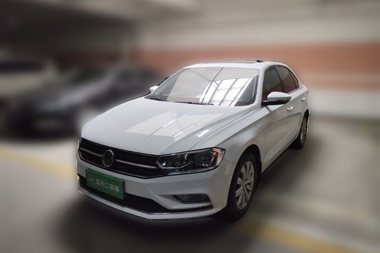 Used Volkswagen Bora 2016 1.6L Manual Comfort Model