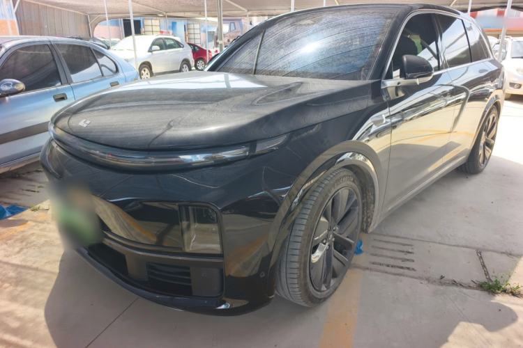 Used Li Auto L7 2024 Pro Model