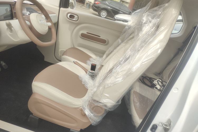 Used Bestune Pony 2026 222km Colorful Horse
