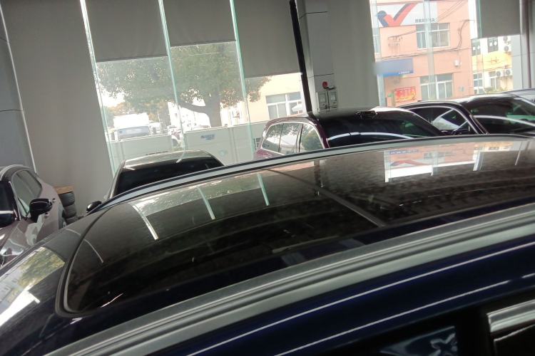 Used BMW X3 2019 xDrive28i Luxury Package
