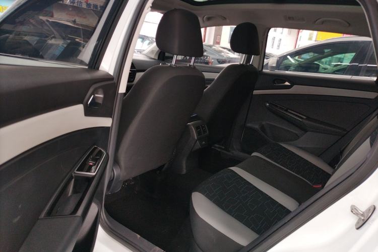 Used Jetta VS7 2022 280TSI Automatic Trend Edition