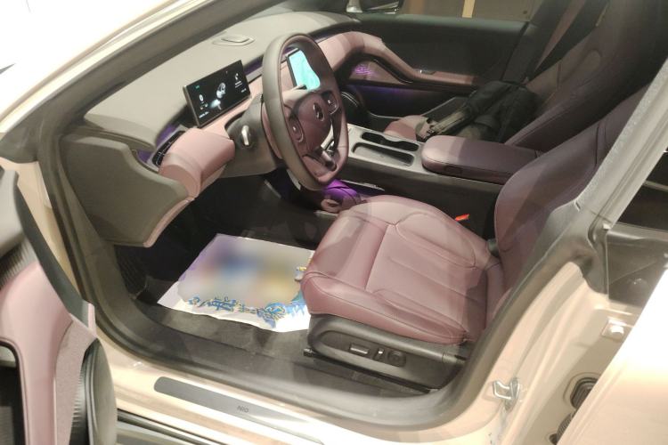 Used Nio ET5T 2023 75 kWh Touring
