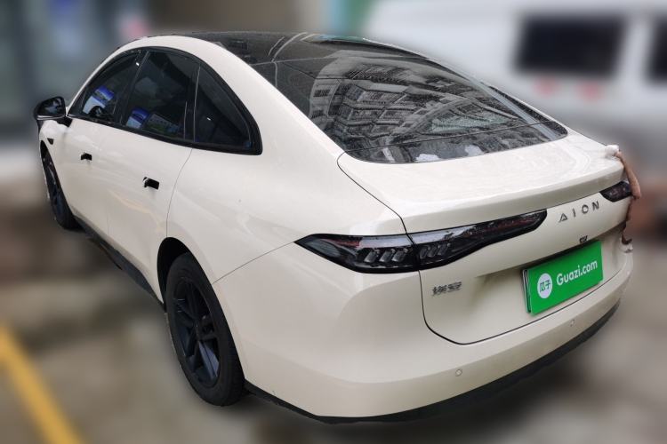 Used AION RT 2025 650 Zhijihao Edition