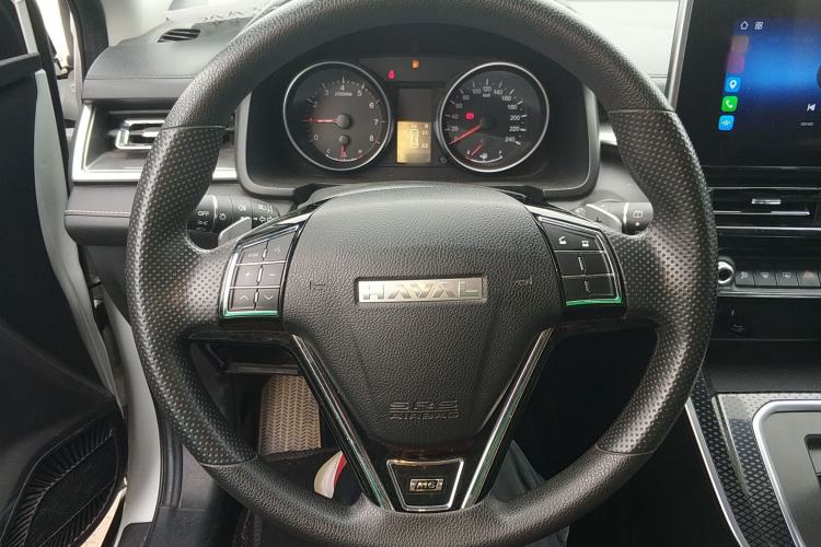 Used Haval M6 2023 PLUS 1.5T DCT Elite Smart Connectivity Model