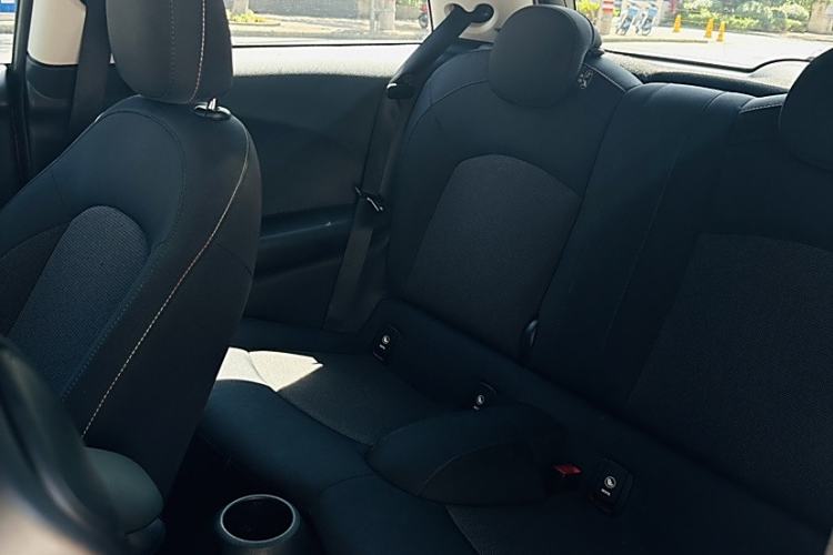 Used MINI MINI 2016 1.2T ONE Pioneer Edition