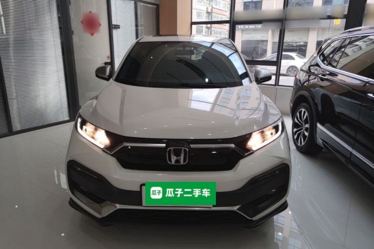 Used Honda XR-V 2021 220TURBO CVT Comfort Version
