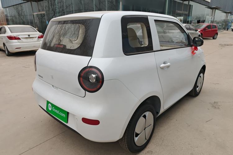 Used Aishang Aishang 2026 Model Glamorous Edition
