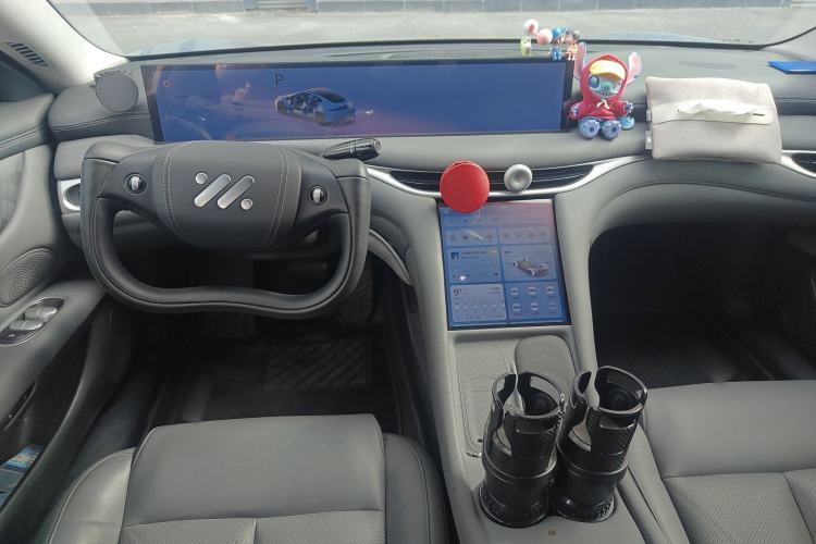 Used IM L6 2024 Max Standard Edition