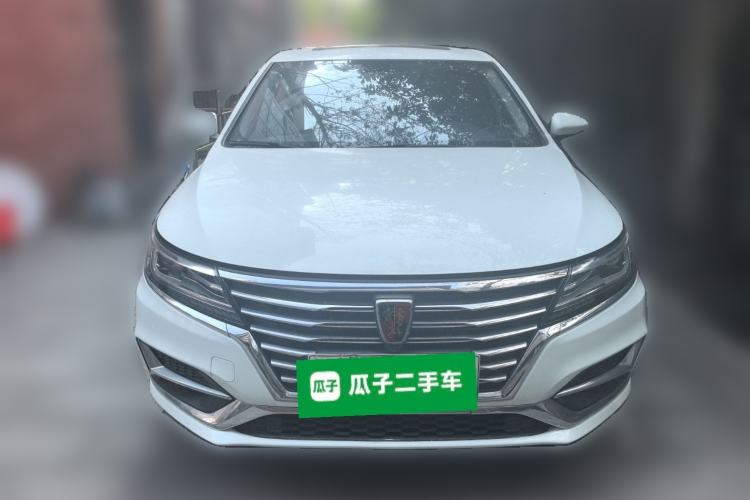 Used Roewe i6 New Energy 2017 45T Hybrid Connective Smart Luxury Edition
