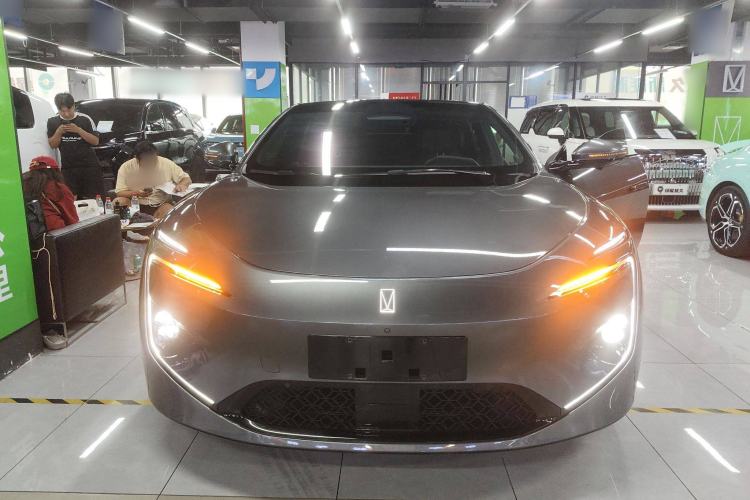 Used Avatr 12 2025 Ultra Extended-Range Edition