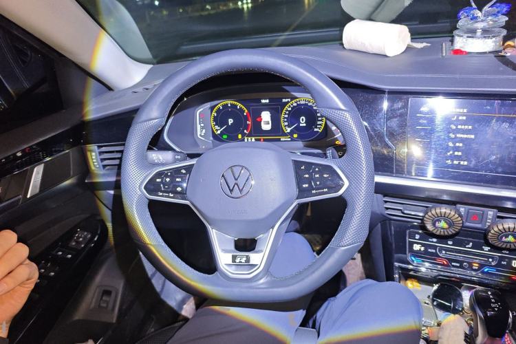 Used Volkswagen Passat 2024 380TSI Starry Elite Edition