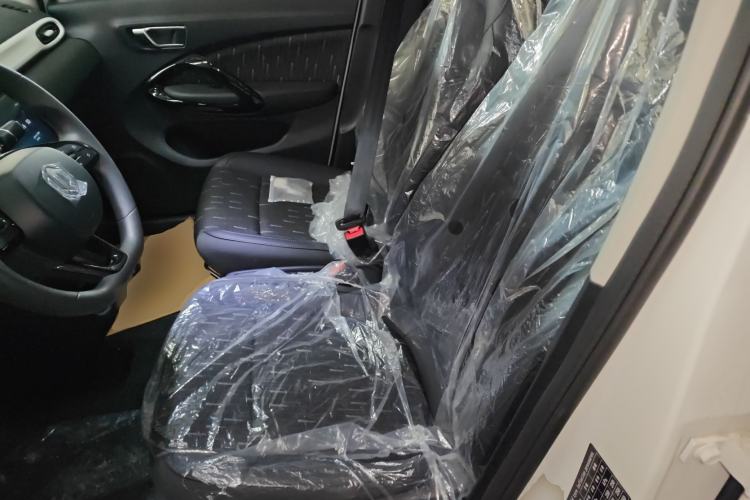 Used Leapmotor T03 2025 310 Comfort Edition Left Front Seat