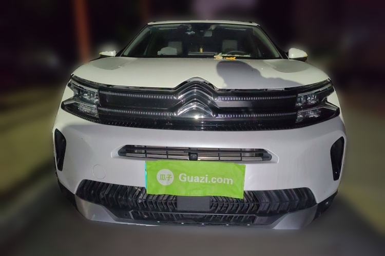 Used Citroen C5 AIRCROSS 2023 360THP Smart Edition
