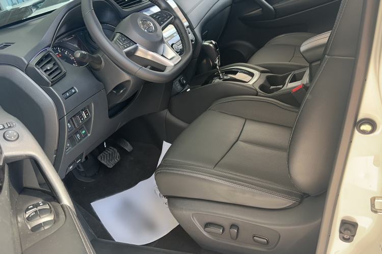 Used Nissan X-Trail 2021 2.0L CVT 2WD XL ITS SmartConnect Comfort Edition
