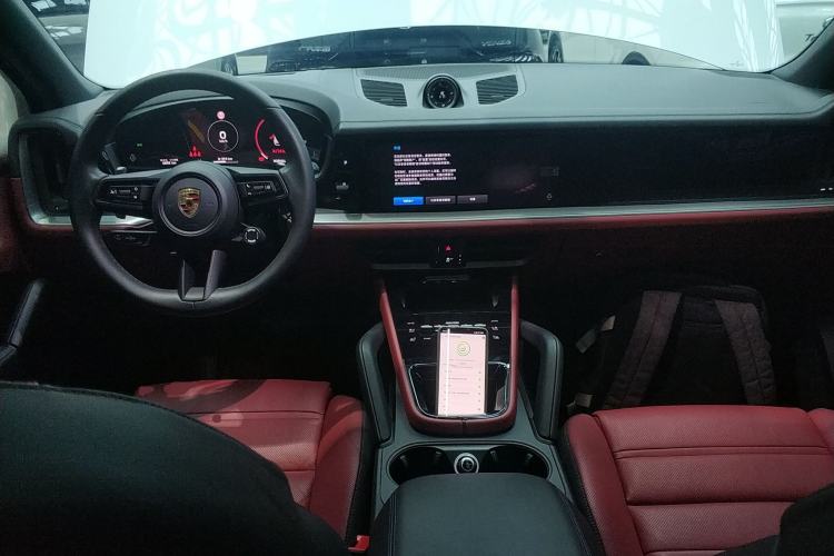 Used Porsche Cayenne 2024 Cayenne 3.0T