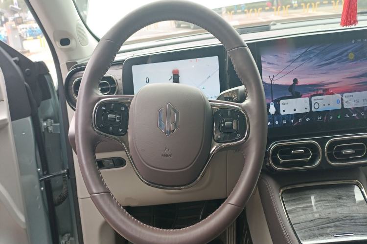 Used Leapmotor C11 2021 Performance Edition
