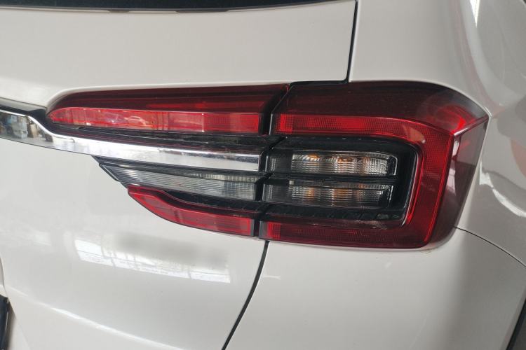 Used Chery Tiggo 5x 2019 1.5L Manual Smart Edition Right Rear Taillight