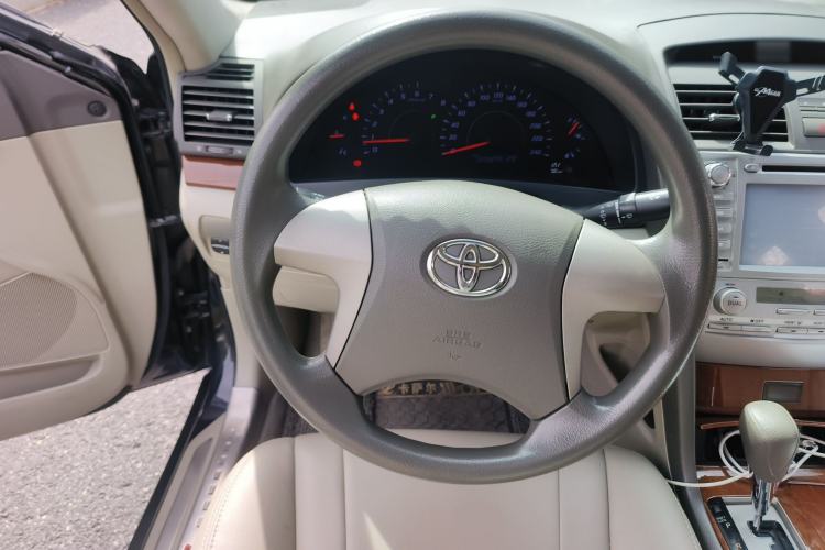 Used Toyota Camry 2013 200E Classic Elite Edition
