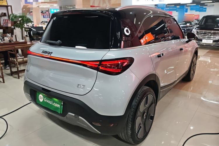 Used smart #1 2024 Premium Edition