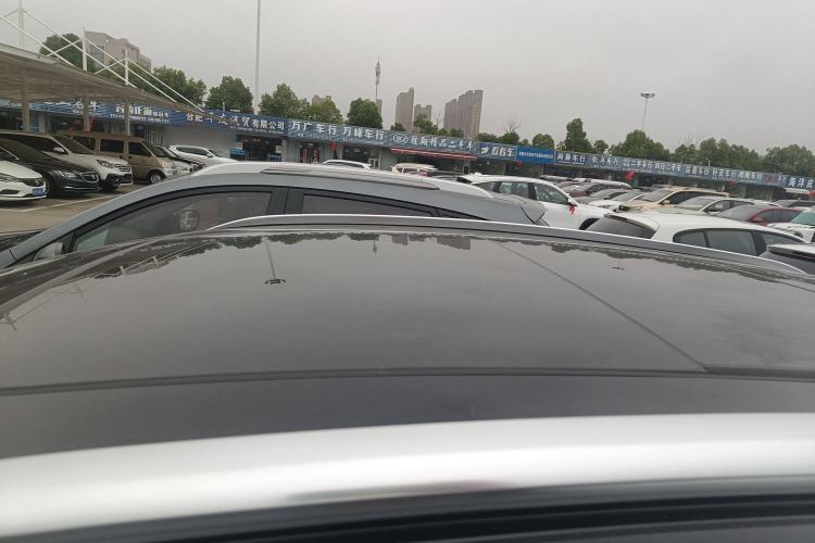 Used Volkswagen ID.4 CROZZ 2022 Long-Range Lite PRO Edition