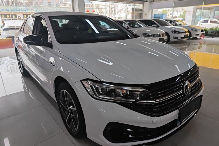 Used Volkswagen Sagitar 2023 280TSI DSG Beyond Lite Edition