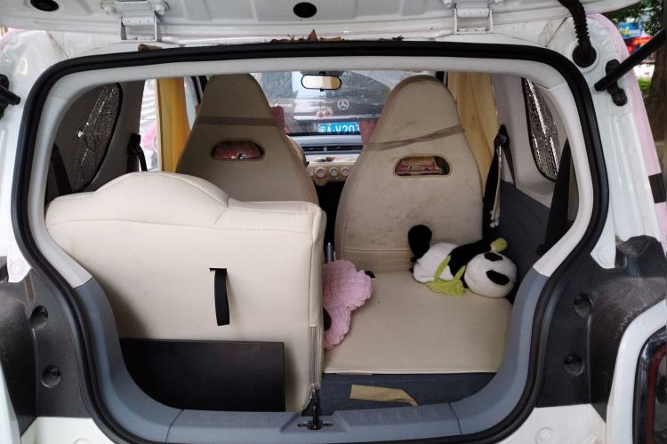 Used Bestune Pony 2024 170km Vitality Horse
