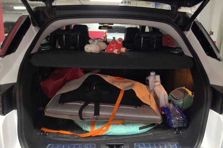 Used Land Rover Range Rover Evoque 2013 2.0T 5-Door Ignite Edition