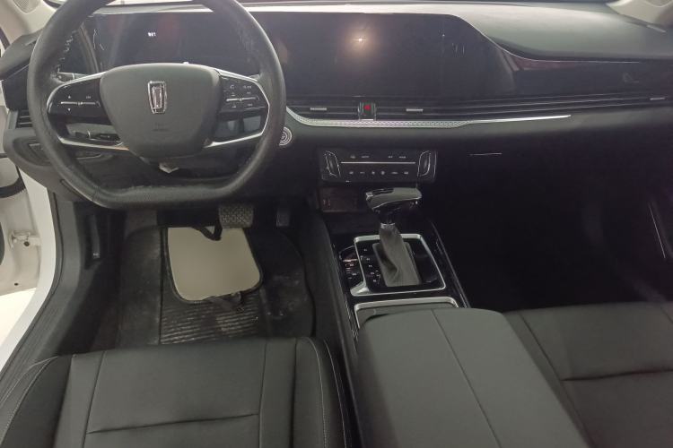 Used Bestune B70 2022 Third Generation 1.5T Automatic Enjoyment Version