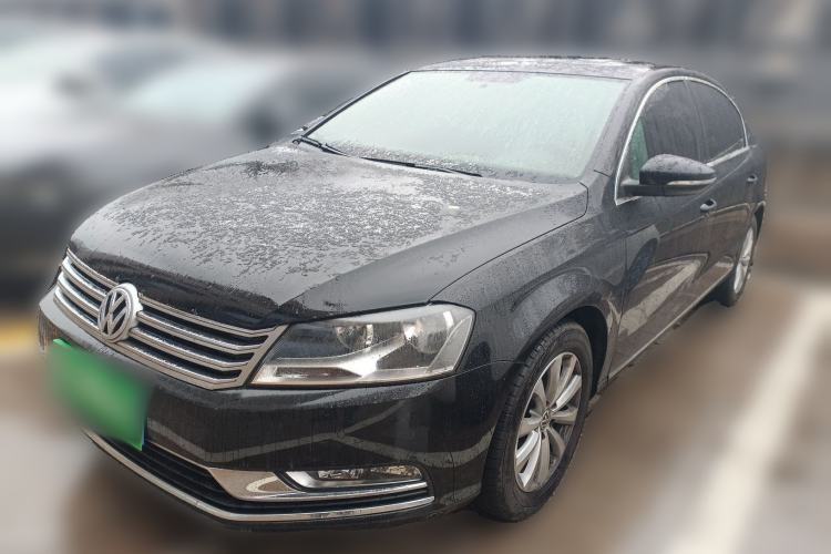 Used Volkswagen Magotan 2015 1.8TSI Advanced Model