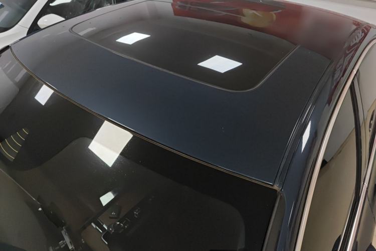 Used Volvo S60 2022 B4 Zhiyuan Luxury Edition
