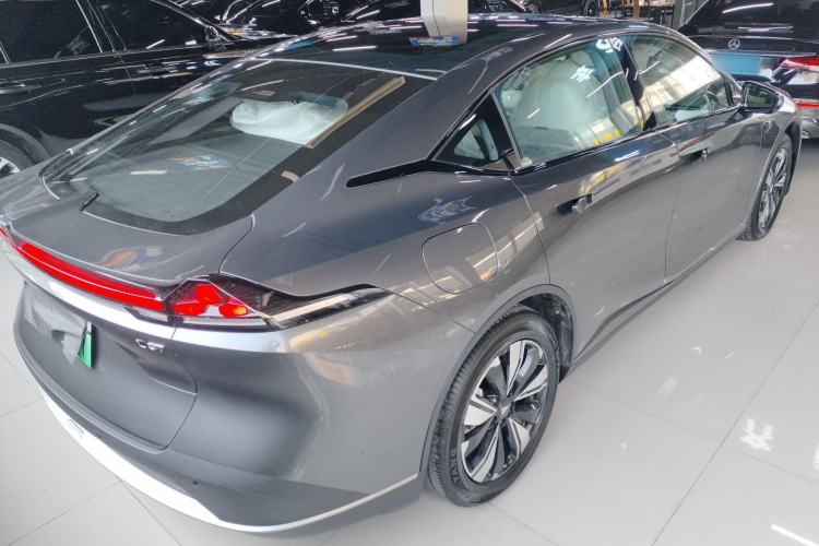 Used Deepal L07 2026 Model 550Max Huawei Qiankun ADS SE Edition